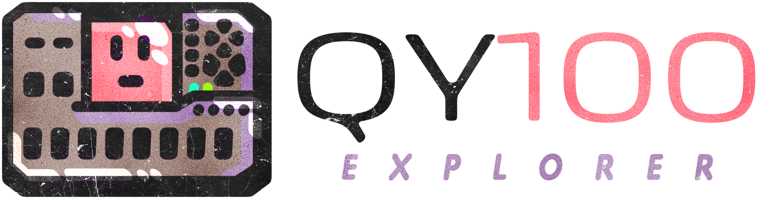 QY100 Explorer