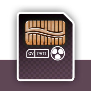 32 Measures - QY100 Style File