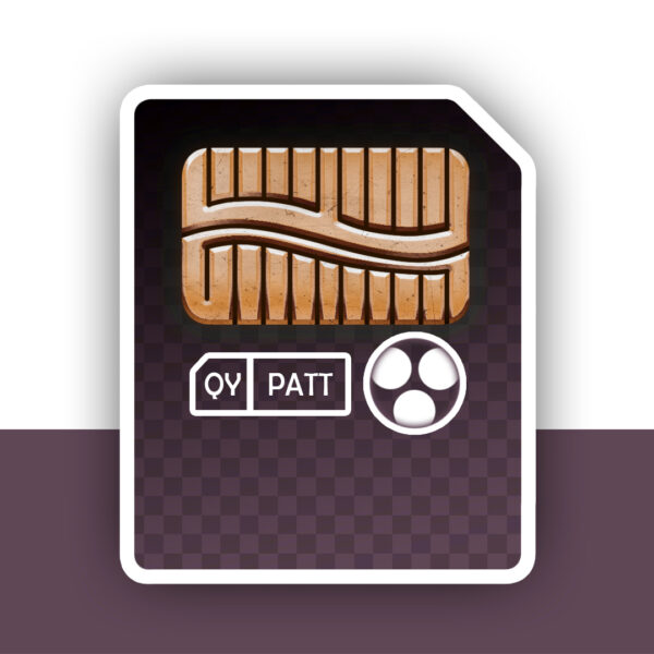 32 Measures - QY100 Style File