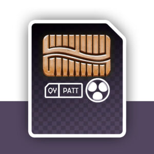 24 Measures - QY100 Style File