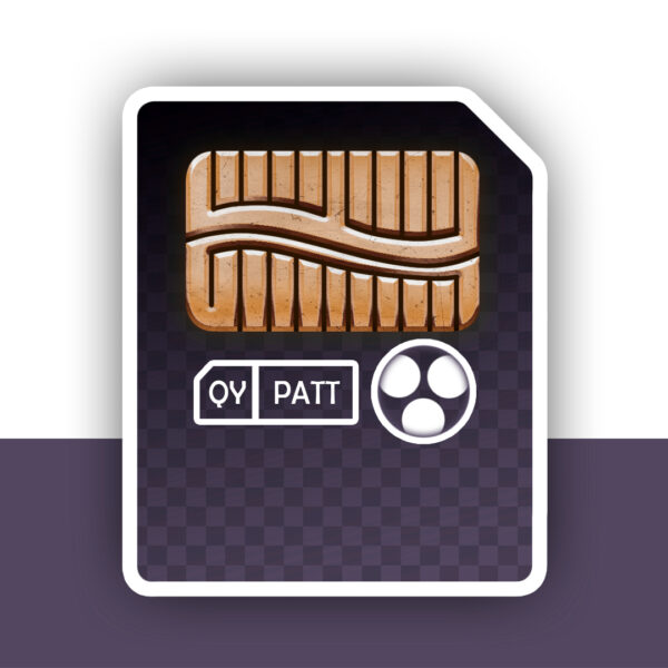 24 Measures - QY100 Style File