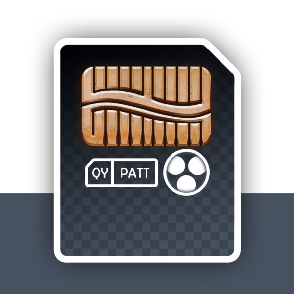 16 Measures - QY100 Style File