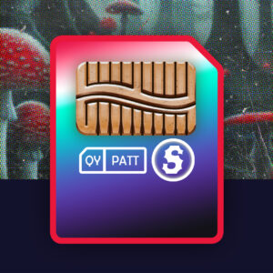 Starter Template: FEED - QY100 Style File