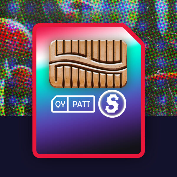 Starter Template: FEED - QY100 Style File