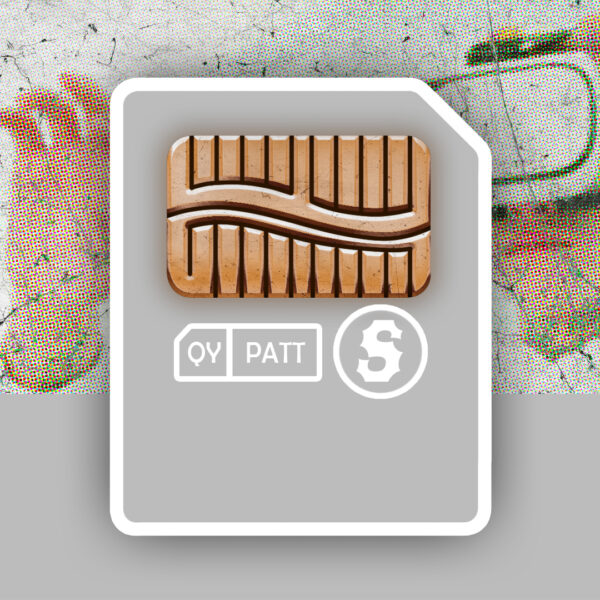 Starter Template: VR - QY100 Style File