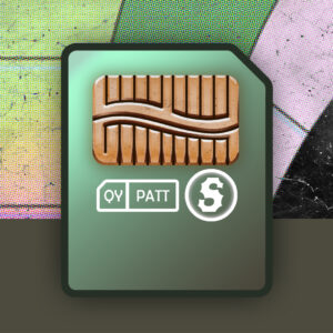 Starter Template: RAT - QY100 Style File