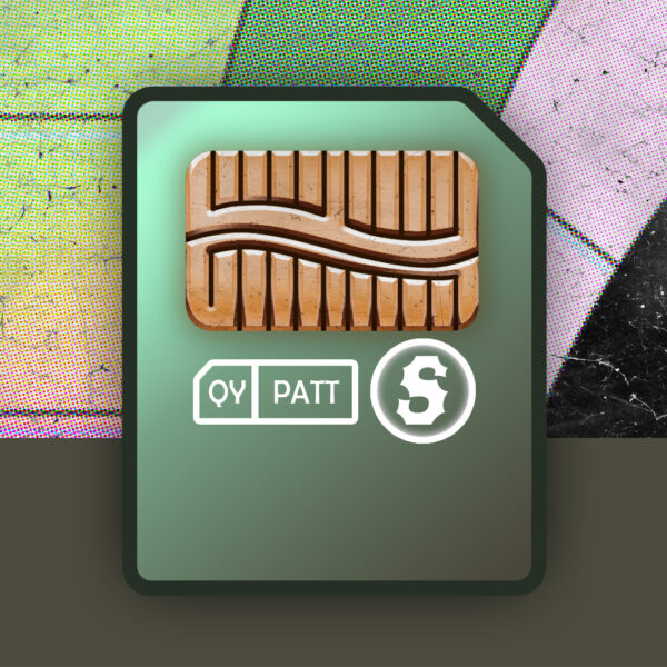 Starter Template: RAT - QY100 Style File