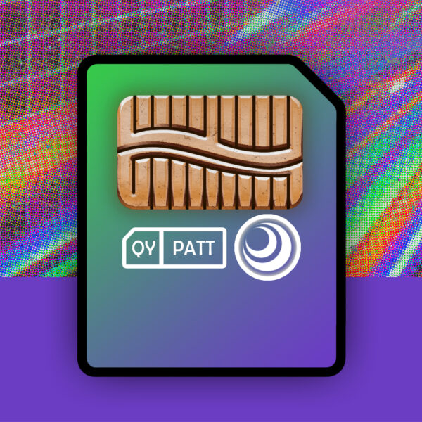 900 BPM - QY100 Style File