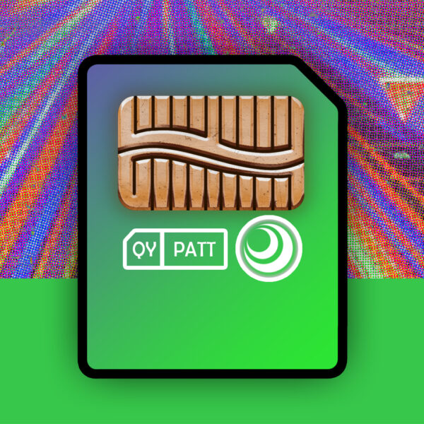 1000 BPM - QY100 Style File