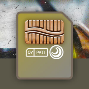 16 BPM - QY100 Style File
