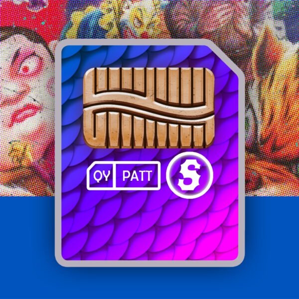 Starter Template: FORTUNE - QY100 Style File