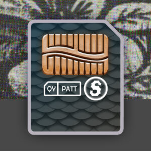 Starter Template: KAME - QY100 Style File