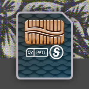 Starter Template: KAME2 - QY100 Style File