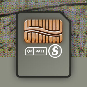 Starter Template: EMPIRE - QY100 Style File