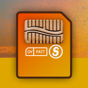 Starter Template: MYOGA - QY100 Style File