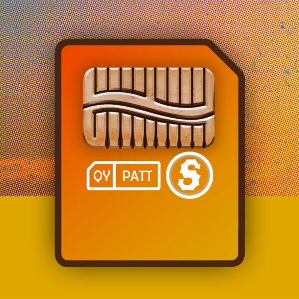 Starter Template: MYOGA - QY100 Style File