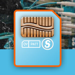 Starter Template: TELL - QY100 Style File