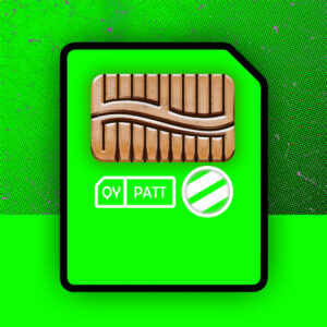 Asset Pack: CHRDPK01 - QY100 Style File