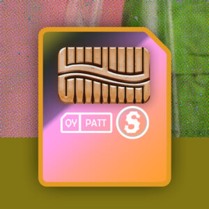 Starter Template: BAG - QY100 Style File