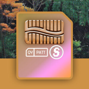 Starter Template: COOK - QY100 Style File