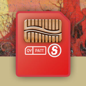 Starter Template: LZ77 - QY100 Style File