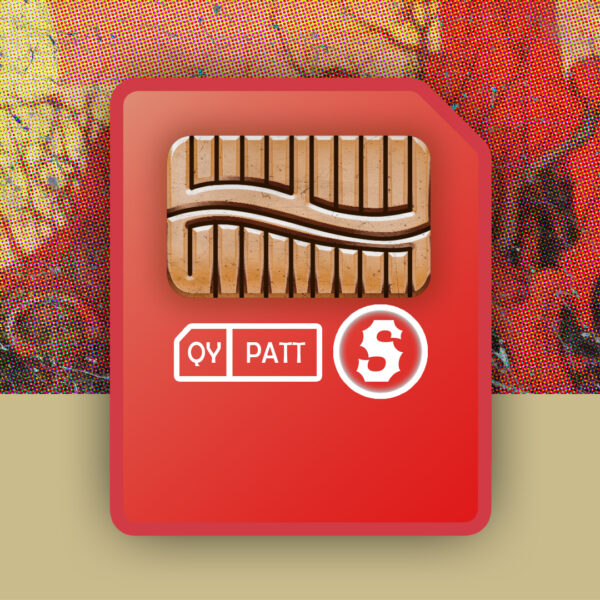 Starter Template: LZ77 - QY100 Style File