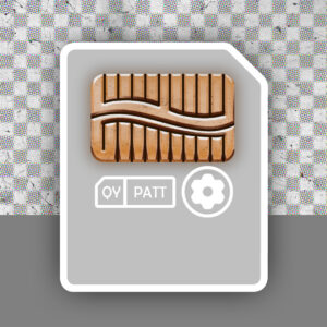 Track Config: $MON (Monophonic Tracks) - QY100 Style Files