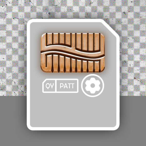 Track Config: $MON (Monophonic Tracks) - QY100 Style Files