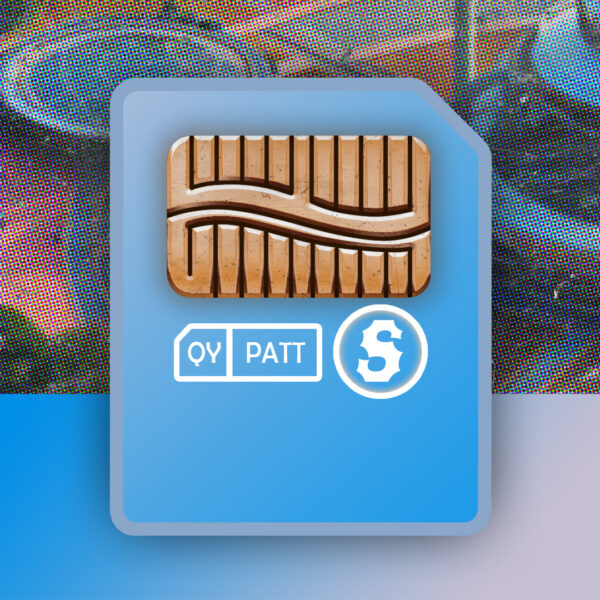 Starter Template: BALAMB - QY100 Style File