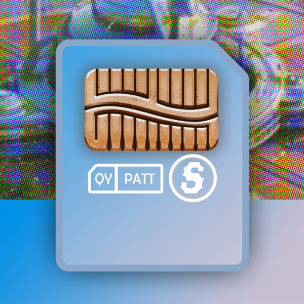 Starter Template: BALAMB2 - QY100 Style File