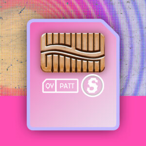 Starter Template: HIGHER - QY100 Style File