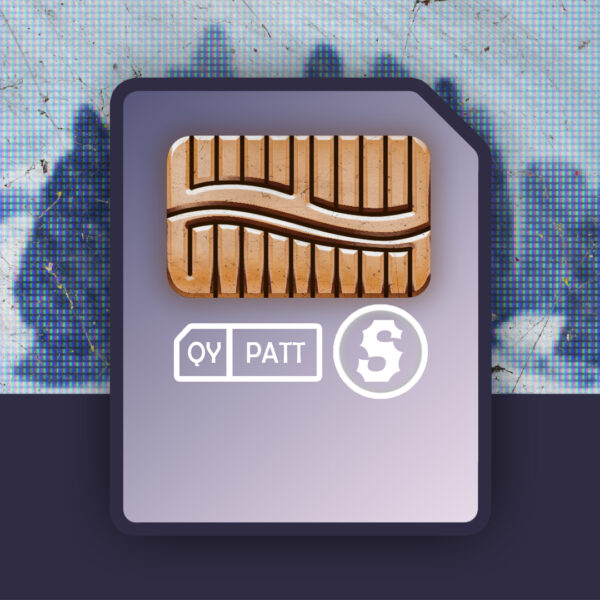 Starter Template: REUNION - QY100 Style File