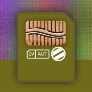 Asset Pack: ST-D8-12 (Shepard Tone, 8 Measures Downwards, 12 Semitones) - QY100 Style File