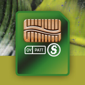 Starter Template: SPECTERC - QY100 Style File