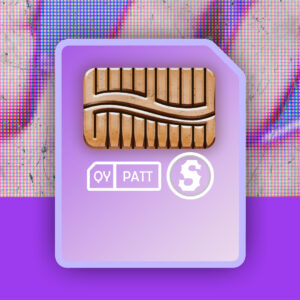 Starter Template: VITA500 - QY100 Style File