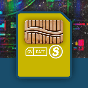 Starter Template: ADVMODE - QY100 Style File