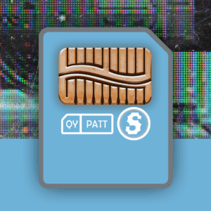 Starter Template: EXTRACT - QY100 Style File
