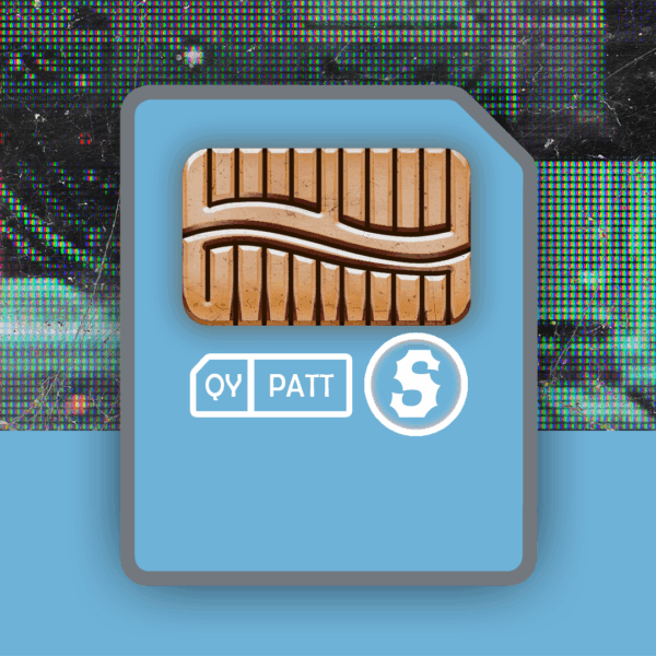 Starter Template: EXTRACT - QY100 Style File