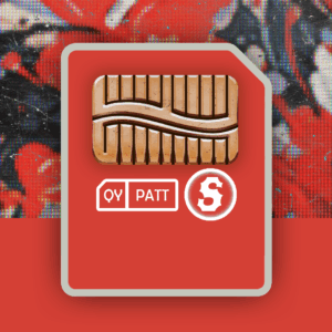 Starter Template: DREAM - QY100 Style File