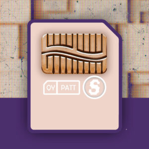 Starter Template: THIEF - QY100 Style File