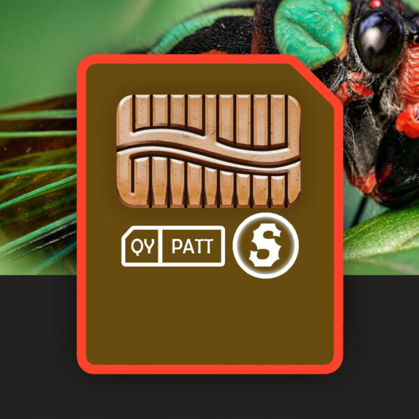 Starter Template: CICADAS - QY70 + QY100 Style Files