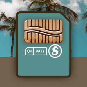 Starter Template: OASIS - QY70 + QY100 Style Files