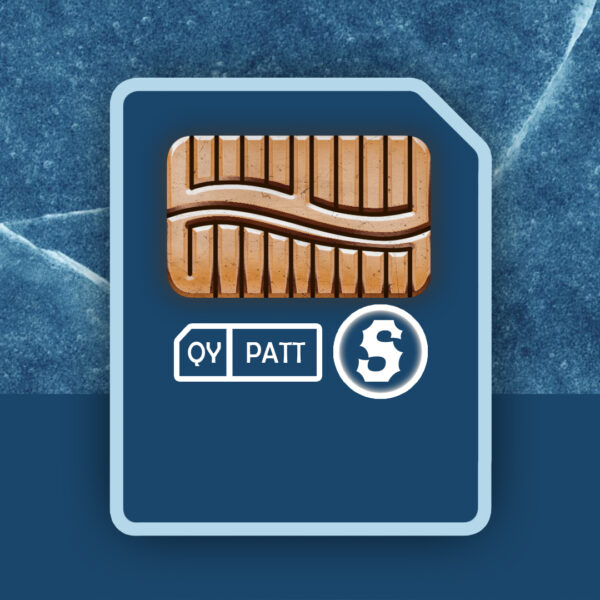 Starter Template: PUMMEL - QY70 + QY100 Style Files