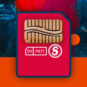 Starter Template: STRAY - QY70 + QY100 Style Files