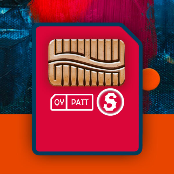 Starter Template: STRAY - QY70 + QY100 Style Files