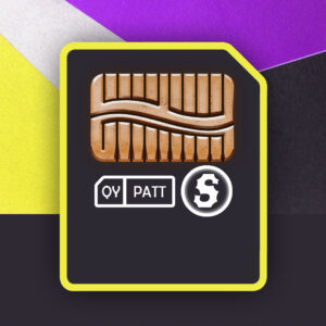 Starter Template: VISION - QY70 + QY100 Style Files