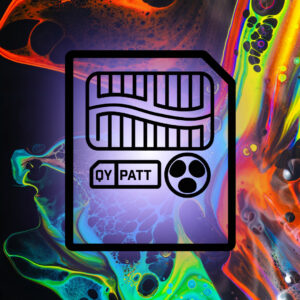 Starter Template: DIP - QY70 + QY100 Style Files