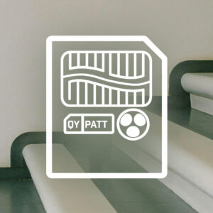 Starter Template: DWELL - QY70 + QY100 Style Files