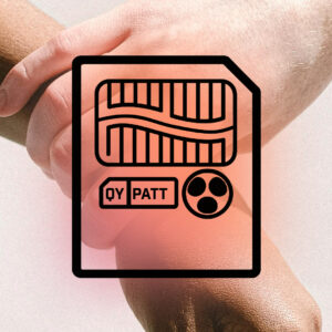 Starter Template: WRIST - QY70 + QY100 Style Files