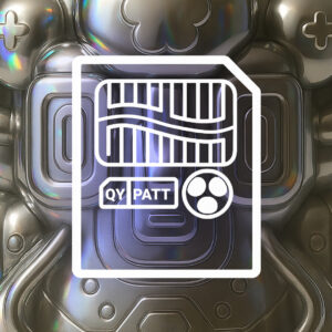 Starter Template: TINYROBO - QY70 + QY100 Style Files